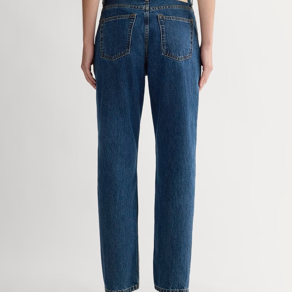 Everlane 90s Cheeky Denim Jeans